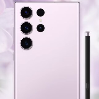 Foto 6 | Foto 6 | Lápiz Capacitivo Pctc Lavanda Con Bluetooth Para Samsung S23 Ultra - Venta Internacional.