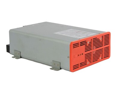 Foto 1 | Foto 1 | Cargador Convertidor De Montaje En Cubierta Wfco Wf-68100a-ad 100a - Venta Internacional.