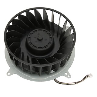 Foto 1 | Foto 1 | Ventilador De Refrigeración Interno De Repuesto Para Ps5 Ksb1212hgg4e 12v - Venta Internacional.