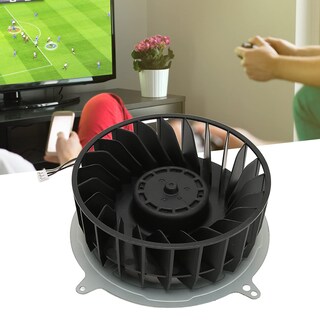 Foto 3 | Foto 3 | Ventilador De Refrigeración Interno De Repuesto Para Ps5 Ksb1212hgg4e 12v - Venta Internacional.