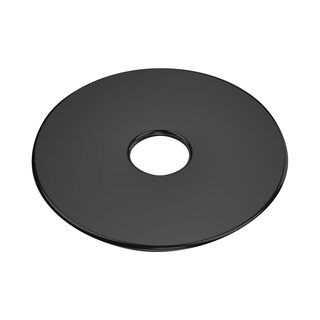 Foto 1 | Foto 1 | Arandelas Fender Lupanter #10 X 1 Negras De Acero Inoxidable 304 100 Unidades - Venta Internacional.