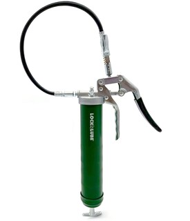 Foto 3 | Foto 3 | Empuñadura De Pistola Grease Gun Locknlube De Alta Resistencia Con Manguera De 20 Ml - Venta Internacional.
