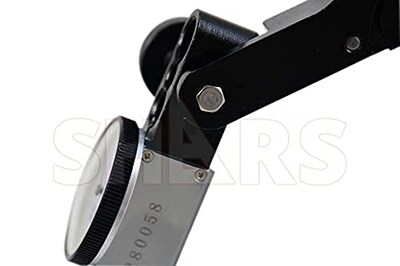 Foto 3 | Foto 3 | Soporte Indicador Con Base Magnética Shars  80 Kg  Con Dial De Prueba De 0.03 Mm - Venta Internacional.