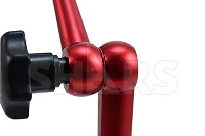 Foto 6 | Foto 6 | Soporte Indicador Con Base Magnética Shars 80 Kg Con Dial De Prueba De 0.03 Mm - Venta Internacional.
