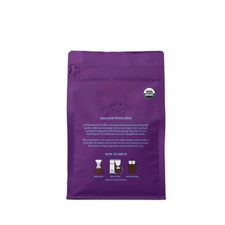 Foto 2 | Foto 2 | Café Molido Chamberlain Coffee Fancy Mouse Espresso 355 Ml - Venta Internacional.