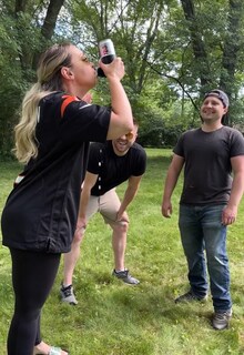 Foto 5 | Foto 5 | Juego De Ruleta Shotgun Guzzletech Llc Emocionante Bebida - Venta Internacional.