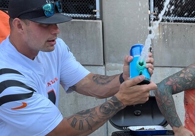 Foto 6 | Foto 6 | Juego De Ruleta Shotgun Guzzletech Llc Emocionante Bebida - Venta Internacional.