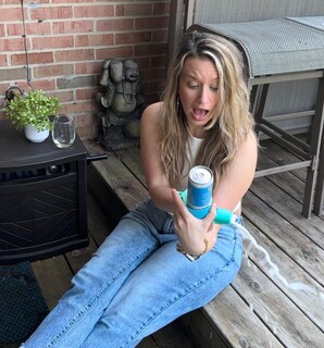 Foto 7 | Foto 7 | Juego De Ruleta Shotgun Guzzletech Llc Emocionante Bebida - Venta Internacional.