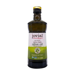 Foto 4 | Foto 4 | Aceite De Oliva Jovial Organic Extra Virgen 500ml - Venta Internacional.