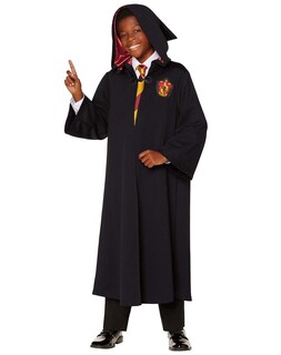 Foto 1 | Foto 1 | Disfraz Spirit Para Halloween Bata Gryffindor De Harry Potter Para Niños - Venta Internacional.