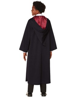 Foto 2 | Foto 2 | Disfraz Spirit Para Halloween Bata Gryffindor De Harry Potter Para Niños - Venta Internacional.