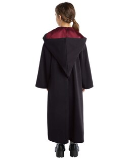 Foto 3 | Foto 3 | Disfraz Spirit Para Halloween Bata Gryffindor De Harry Potter Para Niños - Venta Internacional.