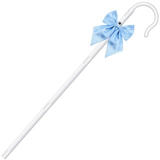 Foto 1 | Foto 1 | Accesorios De Vestuario Ganshaya Shepherd Con Bastón Y Pajarita Para Mujer - Venta Internacional.