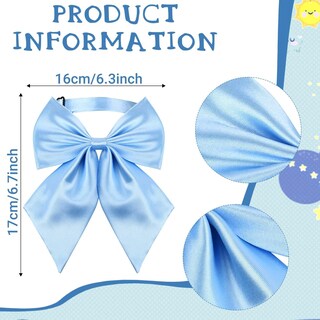 Foto 3 | Foto 3 | Accesorios De Vestuario Ganshaya Shepherd Con Bastón Y Pajarita Para Mujer - Venta Internacional.