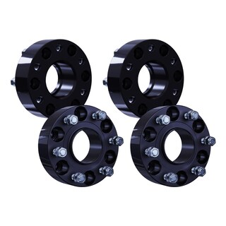 Foto 1 | Foto 1 | Separadores De Ruedas Torchbeam 6 X 5 5 50 8 Mm De Grosor 78 1 Mm Cubo - Venta Internacional.
