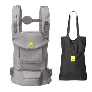 Foto 1 | Foto 1 | Portabebés Lillebaby Serenity Airflow Para Recién Nacidos Y Niños Pequeños - Venta Internacional.