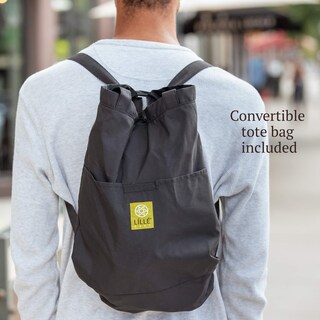 Foto 4 | Foto 4 | Portabebés Lillebaby Serenity Airflow Para Recién Nacidos Y Niños Pequeños - Venta Internacional.