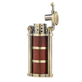 Foto 3 | Foto 3 | Funda Más Ligera De Palisandro Estilo Antiguo Gasolina Y Queroseno Resistente Al Viento - Venta Internacional.