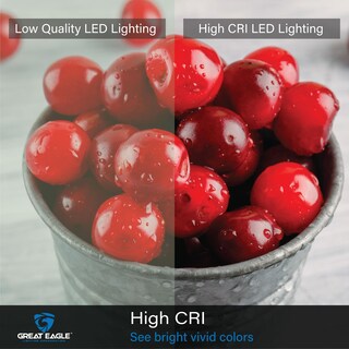 Foto 7 | Foto 7 | Bombilla Led Great Eagle De 15 W (equivalente A 100 W) Gu24 5000 K - Venta Internacional.