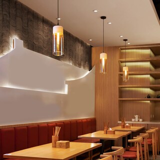 Foto 7 | Foto 7 | Bombilla Led Larga T10 De 6 W 2700 K 600 Lm Equivalente A 60 W Paquete De 6 - Venta Internacional.