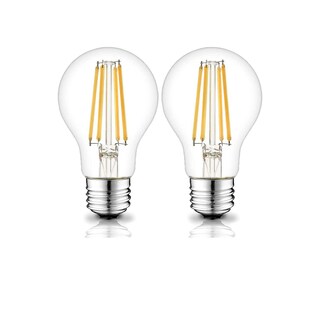 Foto 1 | Foto 1 | Bombilla Led Beonllay 12 V E26 6 W 2700 K Luz Blanca Cálida Equivalente A 60 W - Venta Internacional.