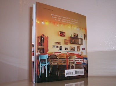Foto 2 | Foto 2 | Libro Ryland Peters & Small Flea Market Style Usado En Buen Estado - Venta Internacional.