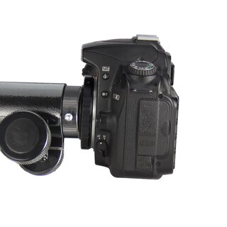 Foto 6 | Foto 6 | Adaptador En T Para Cámara Telescópica Celticbird 1.25 T-mount Para Canon Eos - Venta Internacional.