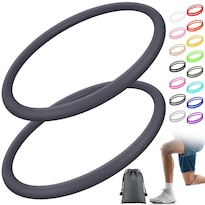 Soporte De Tendón Rotuliano De Silicona Para Baloncesto - Venta Internacional.