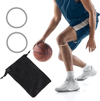 Correa De Soporte Para El Tendón Rotuliano Lyyhmay  Para Aliviar El Dolor De Rodilla  Gris - Venta Internacional.