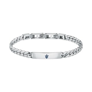 Foto 1 | Foto 1 | Pulsera Maserati Jm222avd05 Gioielli-acero