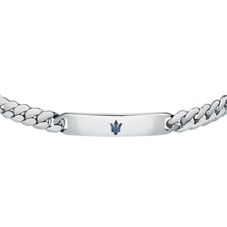 Foto 2 | Foto 2 | Pulsera Maserati Jm222avd05 Gioielli-acero