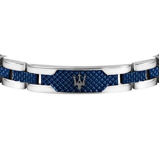 Foto 2 | Foto 2 | Pulsera Maserati Jm419asc02 Gioielli-acero