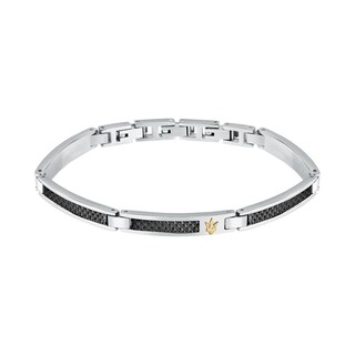 Foto 1 | Foto 1 | Pulsera Maserati Jm423avd24 Iconic-acero