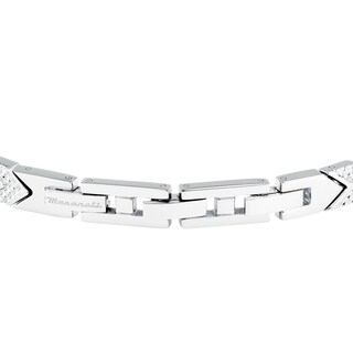 Foto 3 | Foto 3 | Pulsera Maserati Jm225avd88 Iconic-acero