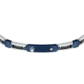 Foto 2 | Foto 2 | Pulsera Maserati Jm423atz29 Gioielli-acero