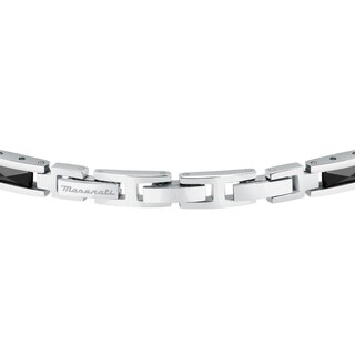 Foto 3 | Foto 3 | Pulsera Maserati Jm423atz29 Gioielli-acero