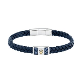 Foto 1 | Foto 1 | Pulsera Maserati Jm4249ik03 Gioielli-azul