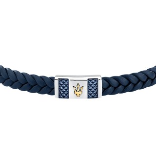 Foto 2 | Foto 2 | Pulsera Maserati Jm4249ik03 Gioielli-azul