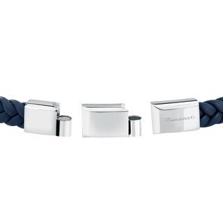 Foto 3 | Foto 3 | Pulsera Maserati Jm4249ik03 Gioielli-azul