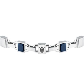 Foto 2 | Foto 2 | Pulsera Maserati Jm424atz42 Gioielli-acero