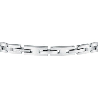 Foto 3 | Foto 3 | Pulsera Maserati Jm424avd58 Iconic-acero