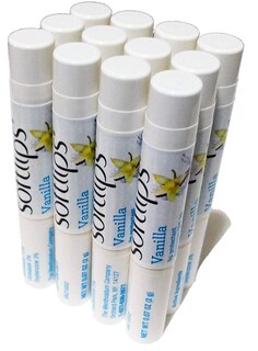 Foto 1 | Foto 1 | Bálsamo Labial Softlips Protector Spf 20 Vainilla 1 98 Ml (paquete De 12) - Venta Internacional.
