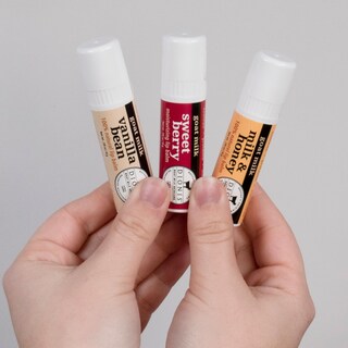 Foto 6 | Foto 6 | Set De Regalo De Bálsamo Labial Dionis Goat Milk Skincare 8 Ml Paquete De 3 - Venta Internacional.