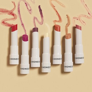 Foto 7 | Foto 7 | Bálsamo Labial Honest Beauty Teñido Con Extractos De Acai Y Aceite De Aguacate - Venta Internacional.