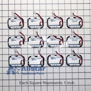 Foto 3 | Foto 3 | Kit De Servicio De Módulo De Luz Led Para Refrigerador Allstar W11683242 - Venta Internacional.