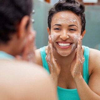 Foto 3 | Foto 3 | Barra Para Acné Skincare Truly Clear Skin Duo Con Ácido Salicílico - Venta Internacional.