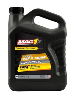 Foto 1 | Foto 1 | Bar & Chain Oil Mag 1 1 Galón - Venta Internacional.