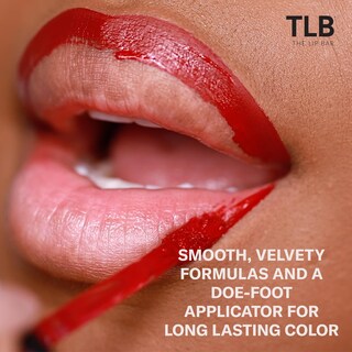 Foto 5 | Foto 5 | Set De Regalo Lip Bar Perfect Pout Mini Lip Trio  3 Productos - Venta Internacional.