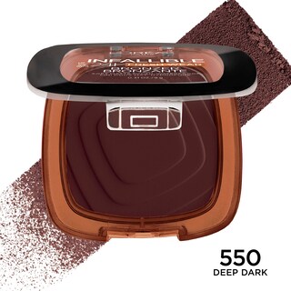 Foto 3 | Foto 3 | Bronceador L'oreal Paris Infalible Hasta 24 Horas Fresh Wear 7 Ml - Venta Internacional.
