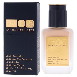 Foto 4 | Foto 4 | Fundación Pat Mcgrath Labs Skin Fetish Sublime 14 Light - Venta Internacional.